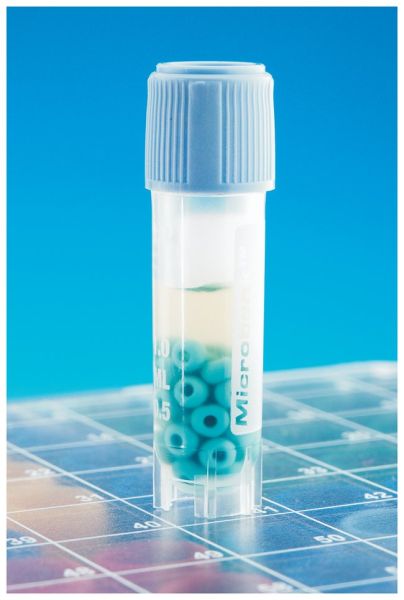 Pro-Lab Diagnostics™ Microbank™ Bacterial and Fungal Preservation System