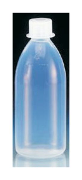 BrandTech™ Technical Grade PFA Narrow Mouth Reagent Bottles