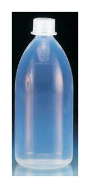 BrandTech™ Technical Grade PFA Narrow Mouth Reagent Bottles