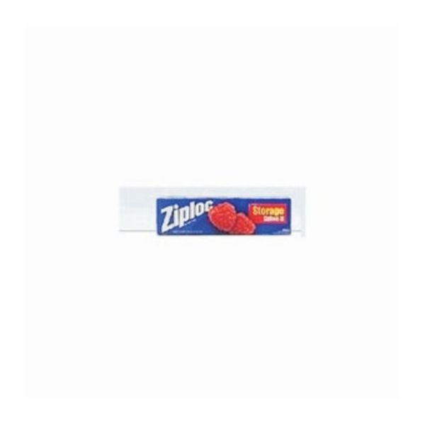 ZIPLOC BAG SNDWCH 40/PK