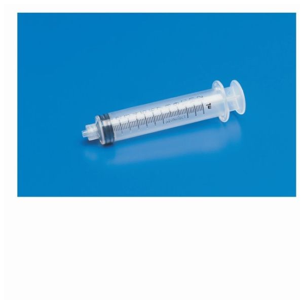 Covidien Monoject™ Rigid Pack 12mL Syringes