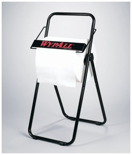 Wiper Jumbo Roll, WypAll, 475 sheets, 12
