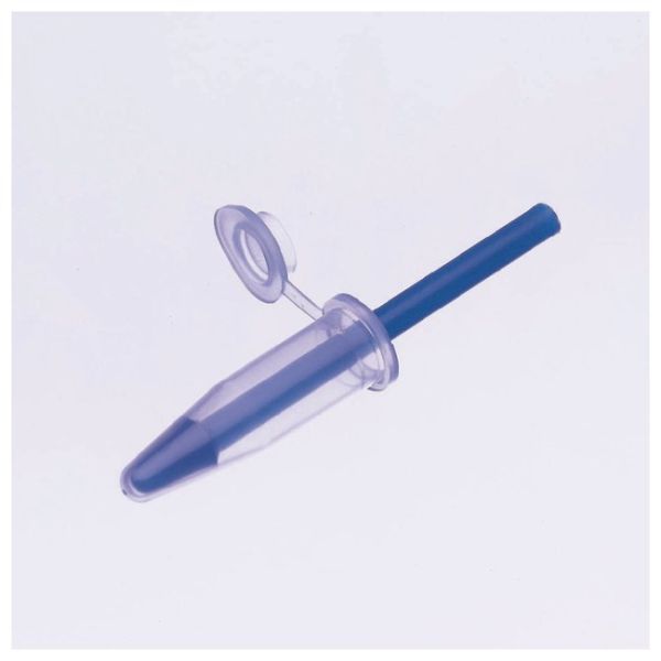 Disposable Pellet Pestle without microtu