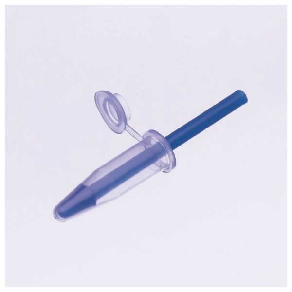Disposable Pellet Pestle with 100 microt