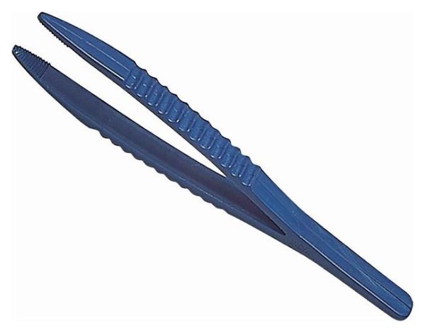 PLACTIC TWEEZERS