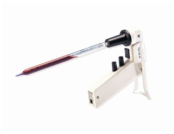 (HAZ) Pipet-Aid Portable Mdl Xp 110V