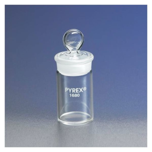  PYREX™ Weighing Bottles