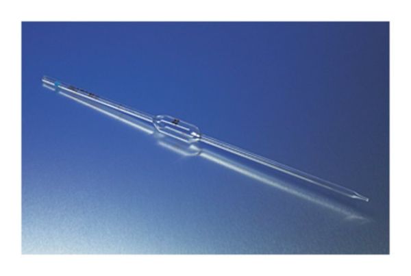 PIPET TRANS 5ML 6/PK
