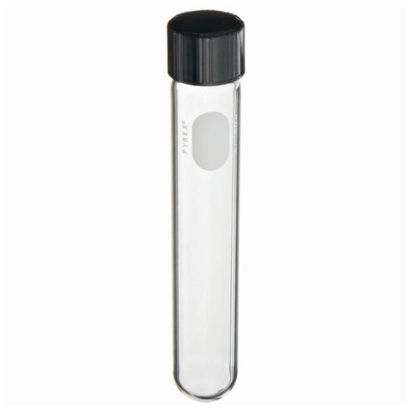 TEST TUBE 20X150MM 96/PK