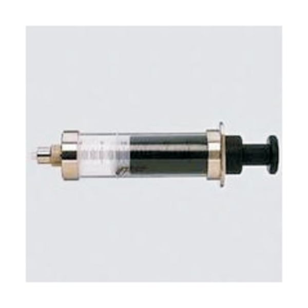 SYRINGES 25MDR VLLMA GT