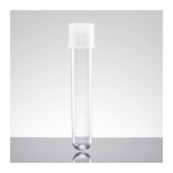 Falcon Rnd-Btm PS Test Tube,5mL,1000/Cs