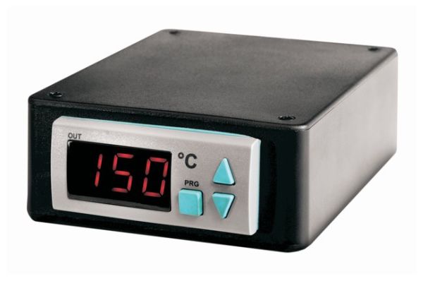 BriskHeat™ SDC Benchtop Temperature Controllers