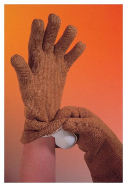 HIGH TEMP STATIC GLOVE