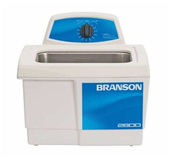 Branson Ultrasonics™ M Series Ultrasonic Cleaning Bath