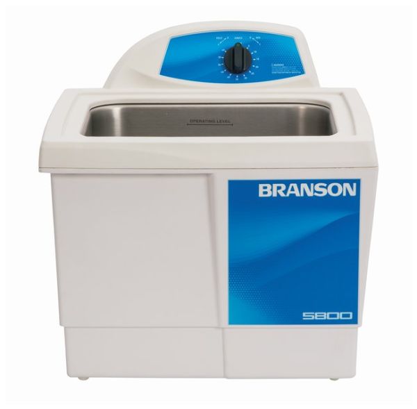 Branson Ultrasonics™ M Series Ultrasonic Cleaning Bath