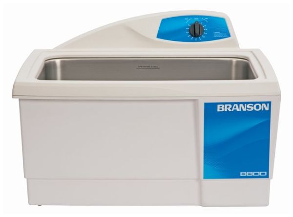 Bath  Ultrasonic Capacity: 5.5 Gal. (20.