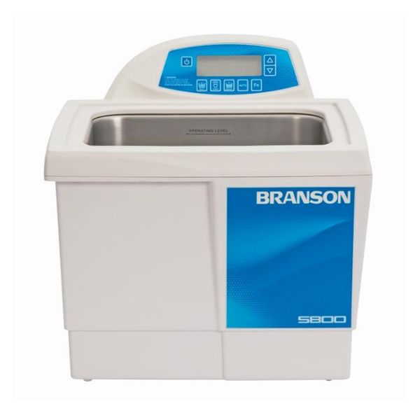 Branson Ultrasonics™ CPXH Series Ultrasonic Cleaning Bath
