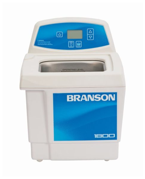 Branson Ultrasonics™ CPX Series Ultrasonic Cleaning Bath