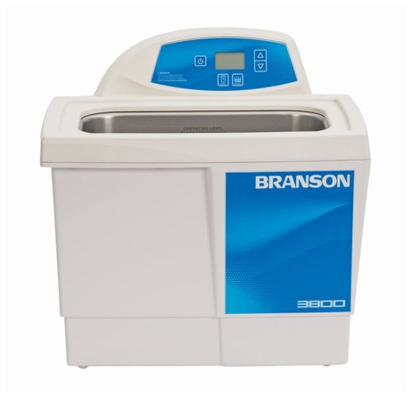 Branson Ultrasonics™ CPX Series Ultrasonic Cleaning Bath