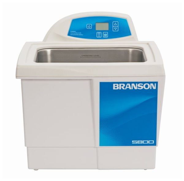 Branson Ultrasonics™ CPX Series Ultrasonic Cleaning Bath