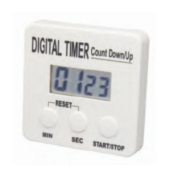 (HAZ) Durac. Timer