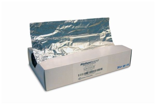 FOIL SHTS .013X230X270MM 200/PK