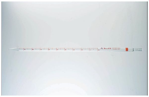 Serialized/Certified Serological Pipets