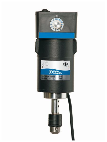 A15 OVERHEAD STIRRER 120V