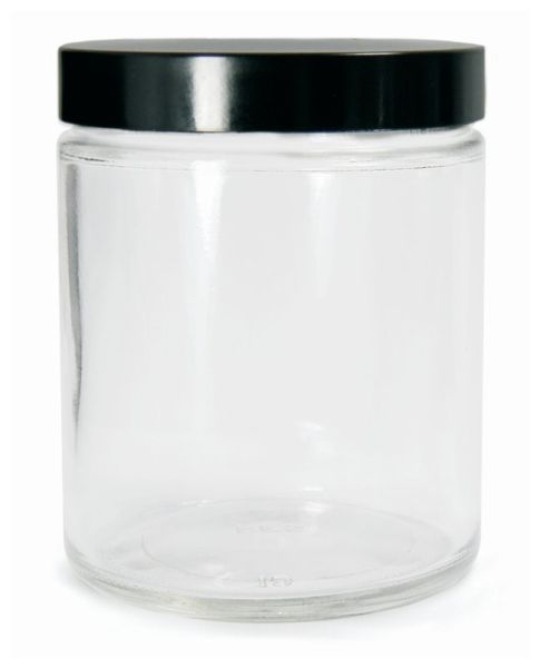 8OZ CL SSR BKPH PE 24CS