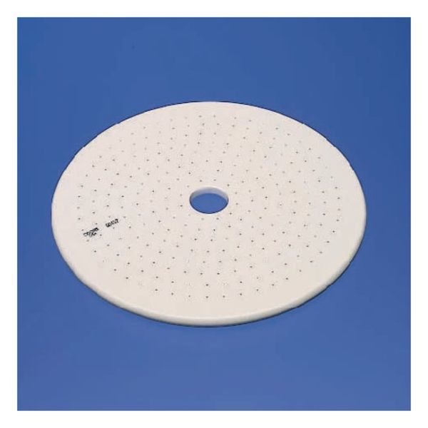 CoorsTek™ Porcelain Desiccator Plates