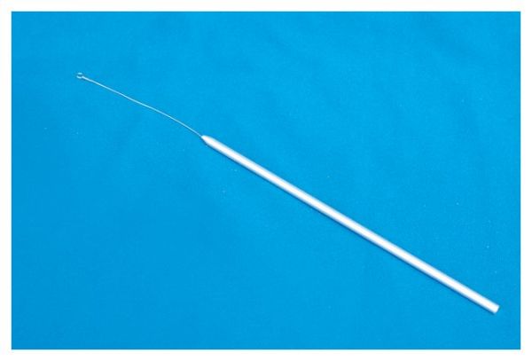 Inoculating Loops w/Handles,24 gauge;3mm