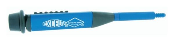 VACUUMPICKUP HANDPIECE 5STR RP