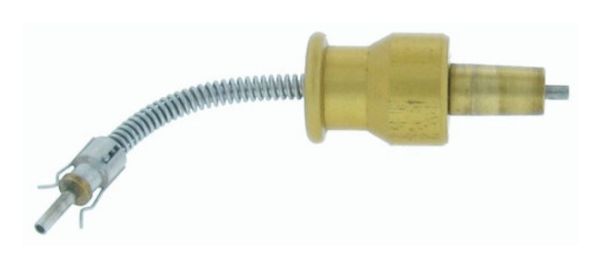 VACUUMPICKUP TIP 5STR BL STRT