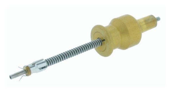 VACUUMPCKUP PROBE 5STR STRT RP