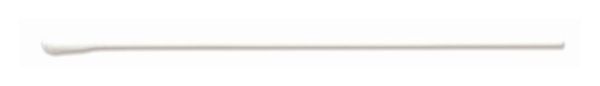 Puritan™ Sterile Standard Polyester Swab, Polystyrene Handle