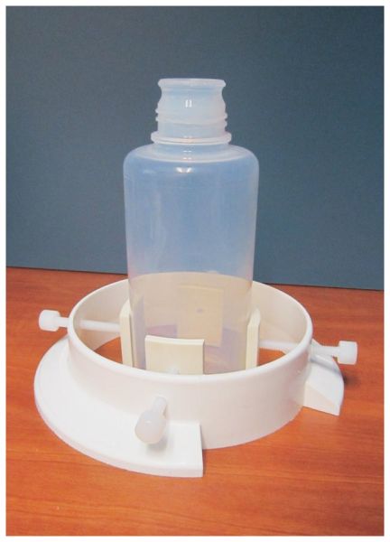  Bottletop Dispenser