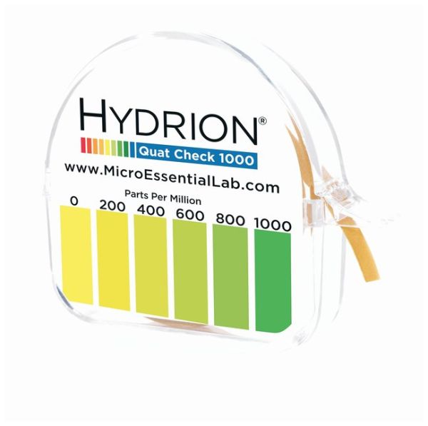 PH QUANT CHEK PAPER 10CS