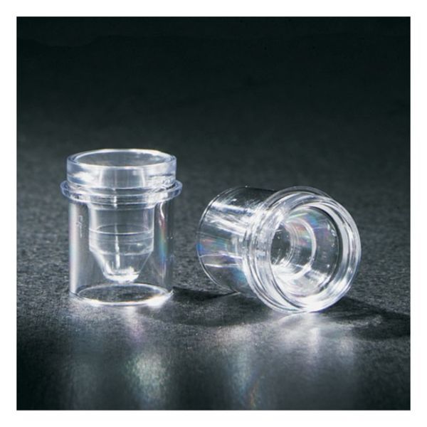 Multi-Purpose Sample Cups, 0.25ml, 1000/