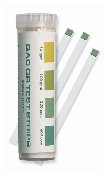 LaMotte™ Test Strips