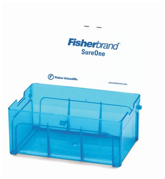 Fisherbrand™ SureOne™ Reload Empty Racks