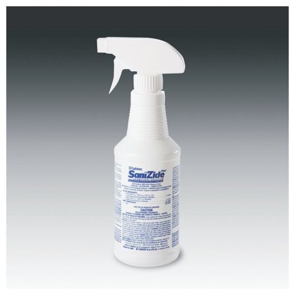 Allegro™ Equipment Spray Cleaner