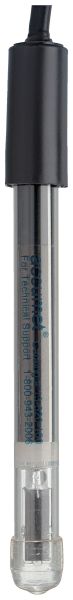 Conductivity Cell Epoxy, 2-Cell, K=1.0cm