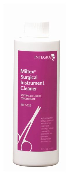 MX INST CLEANER 12CS