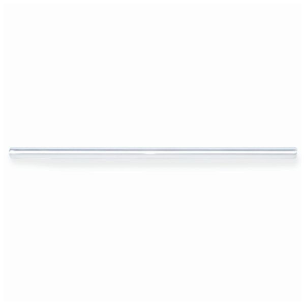 FB Stainless Steel Lab Frame Rod, 36in