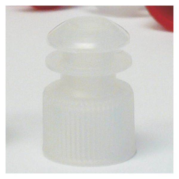 Cap, Plug, 13mm, 1000/pk