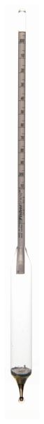 HYDROMETER 0.800-0.910