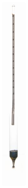 Hydrometer SG, Fisherbrand, 1.600 to 1.8