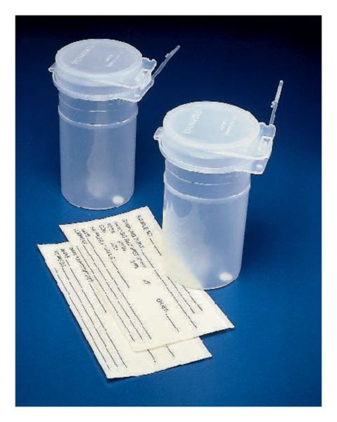 Corning Coliform Sample Container, wo ta