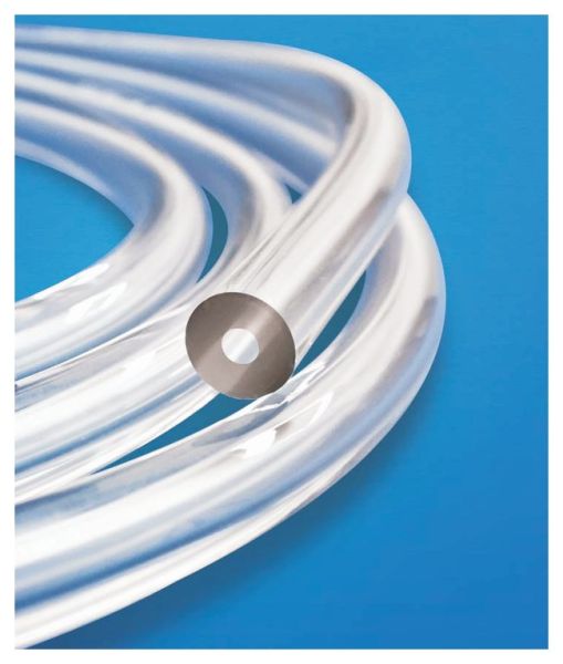 Saint-Gobain Tygon S3™ E-3603 Flexible Tubings, Vacuum Sizes