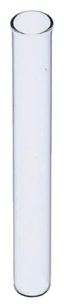 15mL Disposable Borosilicate Glass Tubes